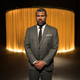 Jordan Peele as the Rod Serling-esque Narrator